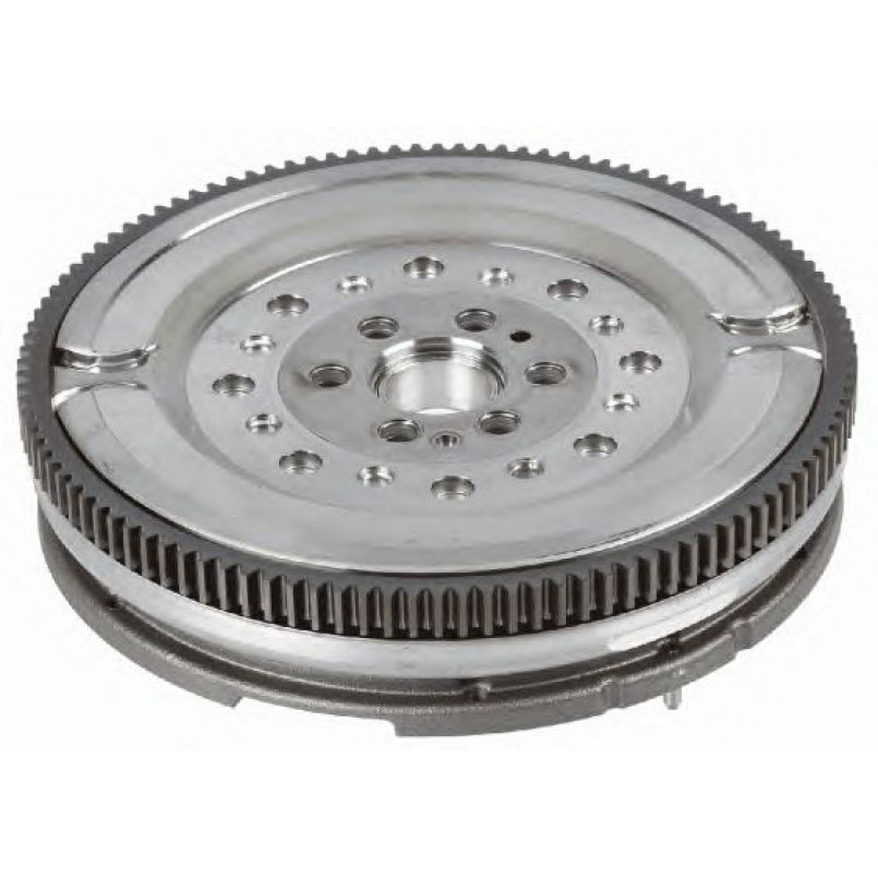 2294 001 592 SACHS  -  Маховик двомасовий